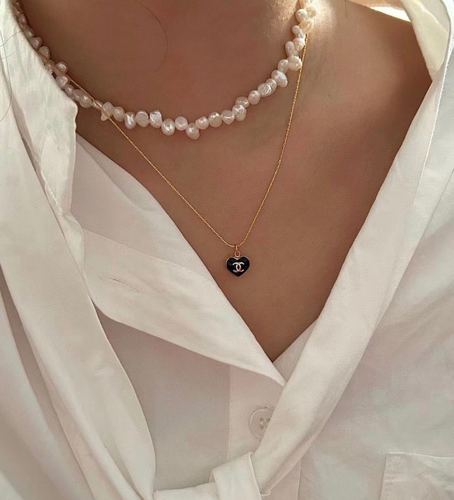 Chanel NECKLACE CE13651