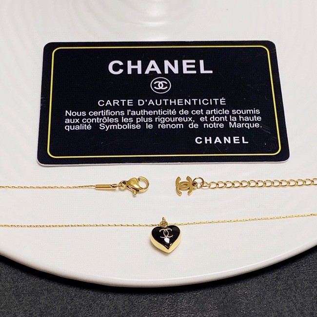 Chanel NECKLACE CE13651