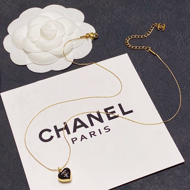 Chanel NECKLACE CE13651