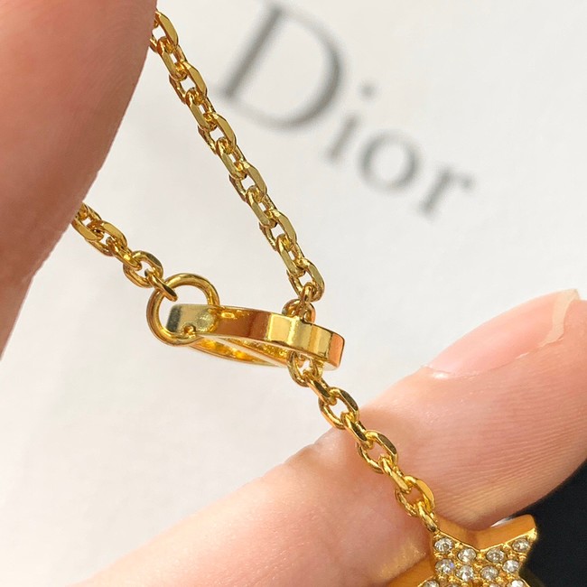 Dior NECKLACE CE13662