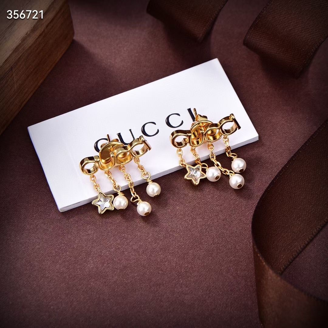 Gucci Earrings CE13667