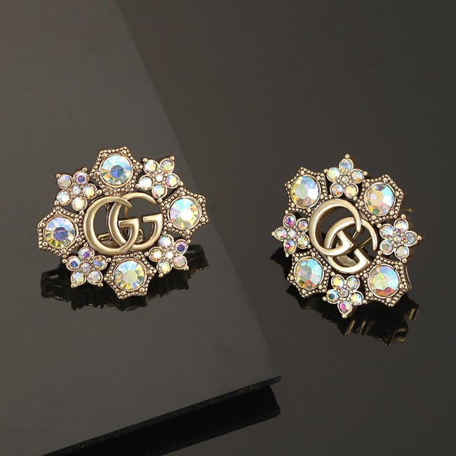 Gucci Earrings CE13699