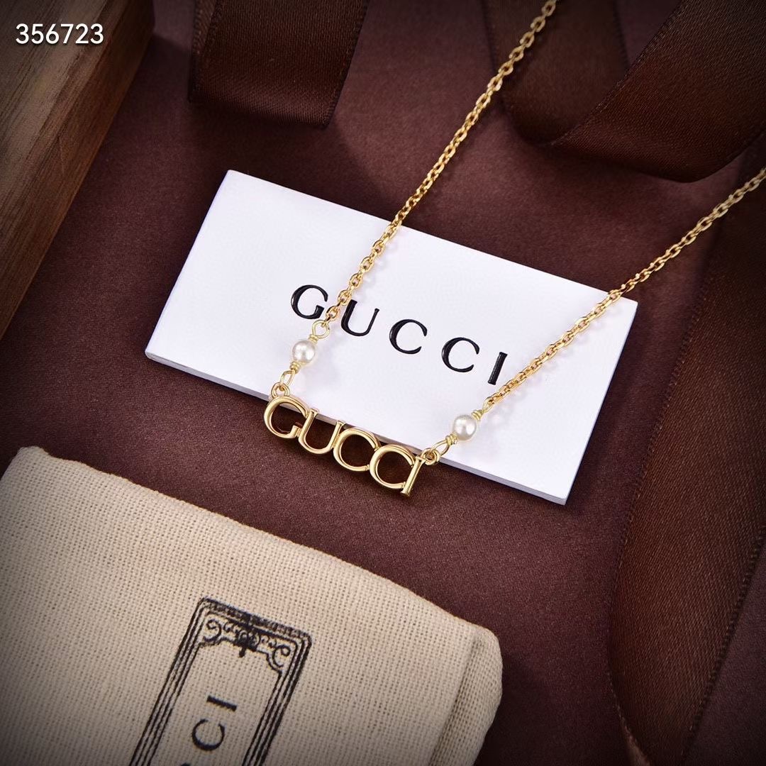 Gucci NECKLACE CE13665