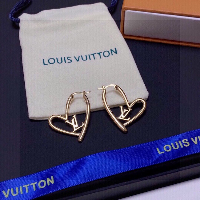 Louis Vuitton Earrings CE13692