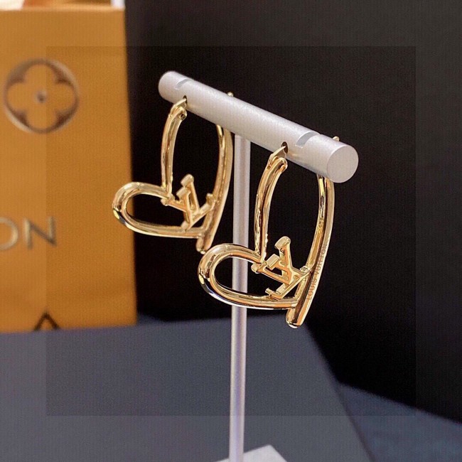 Louis Vuitton Earrings CE13692
