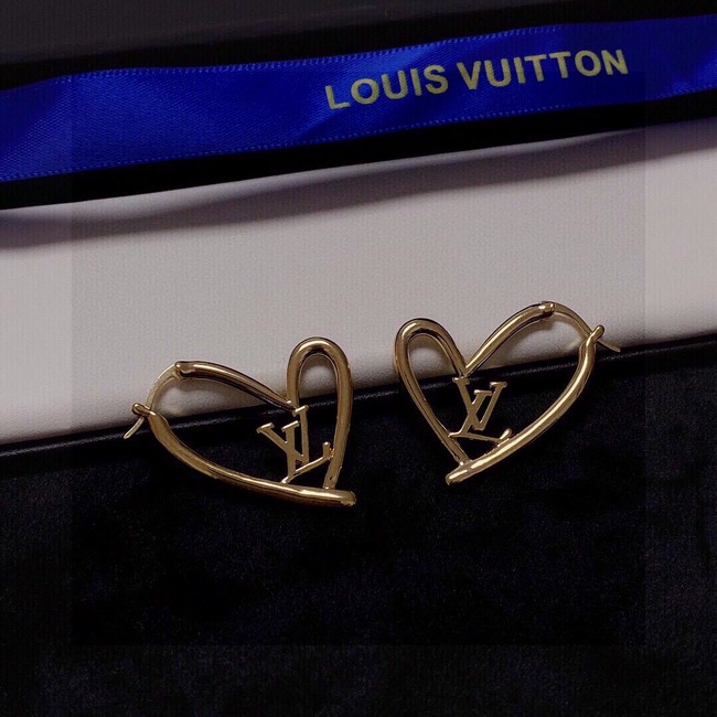 Louis Vuitton Earrings CE13692