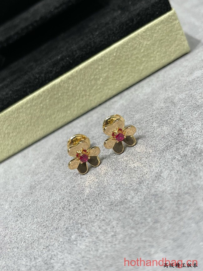 Van Cleef & Arpels Earrings CE13674