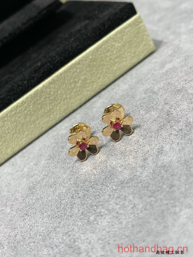 Van Cleef & Arpels Earrings CE13674