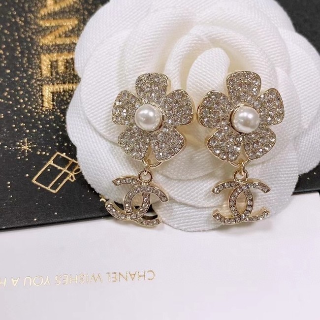 Chanel Earrings CE13712