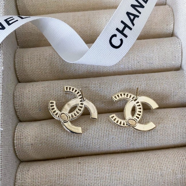 Chanel Earrings CE13714