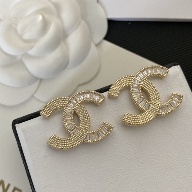 Chanel Earrings CE13714