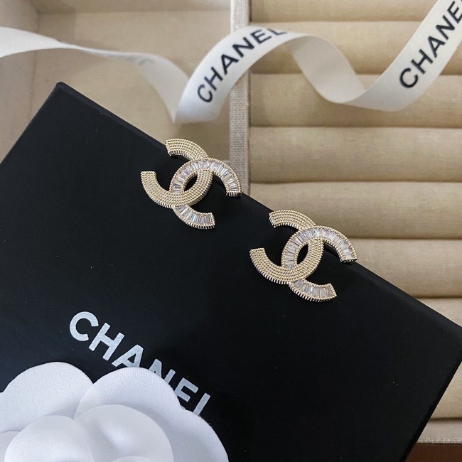 Chanel Earrings CE13714