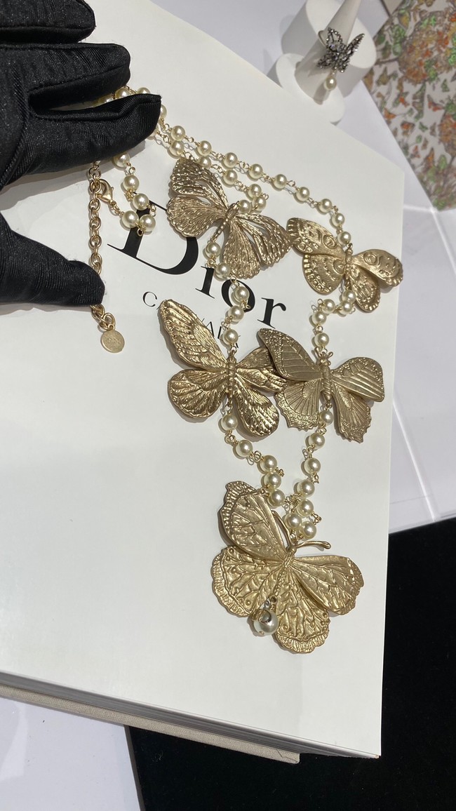 Dior NECKLACE CE13720