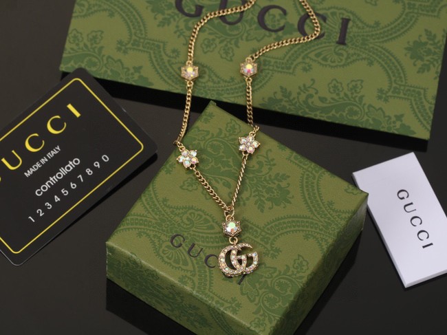 Gucci NECKLACE CE13700