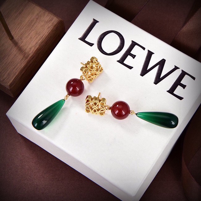 Loewe Earrings CE13717