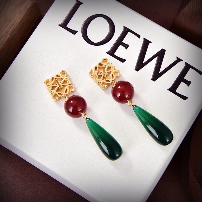 Loewe Earrings CE13717