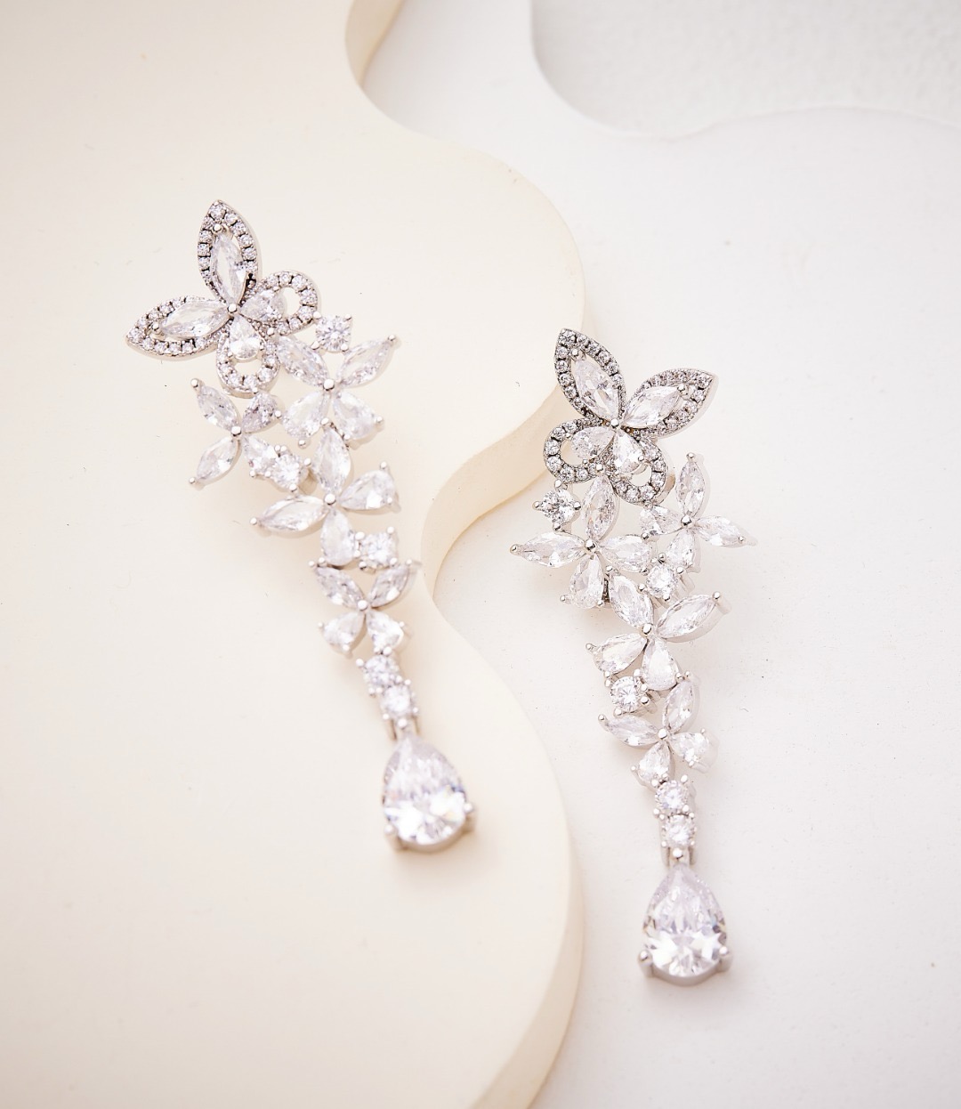 BVLGARI Earrings CE13738