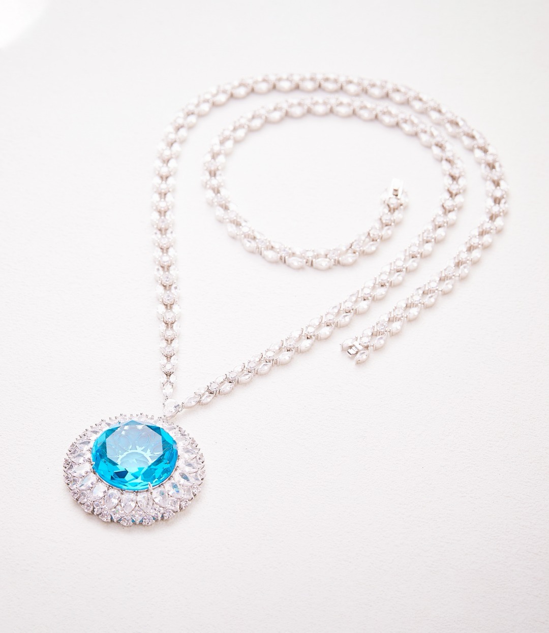 BVLGARI NECKLACE CE13744