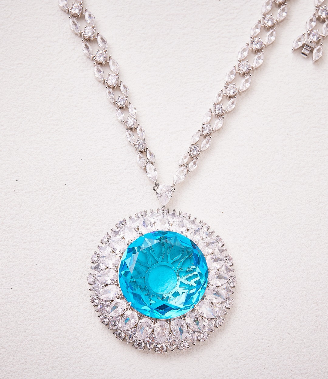 BVLGARI NECKLACE CE13744