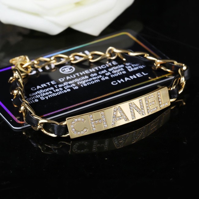 Chanel Bracelet CE13733