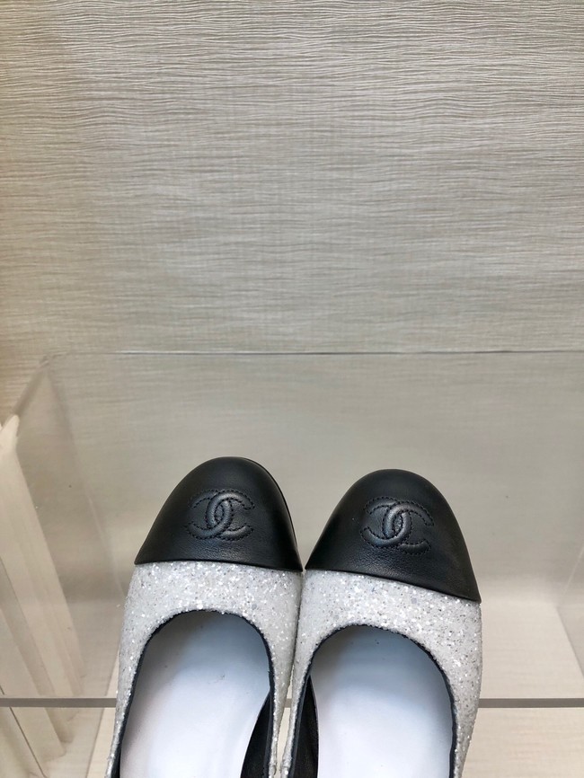 Chanel Shoes 36590-3