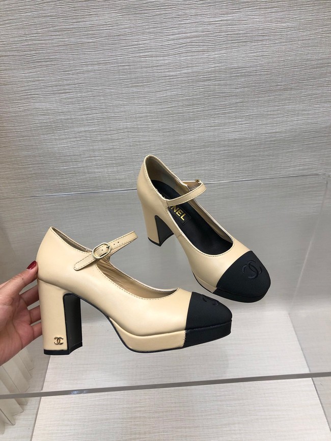 Chanel Shoes 36590-6