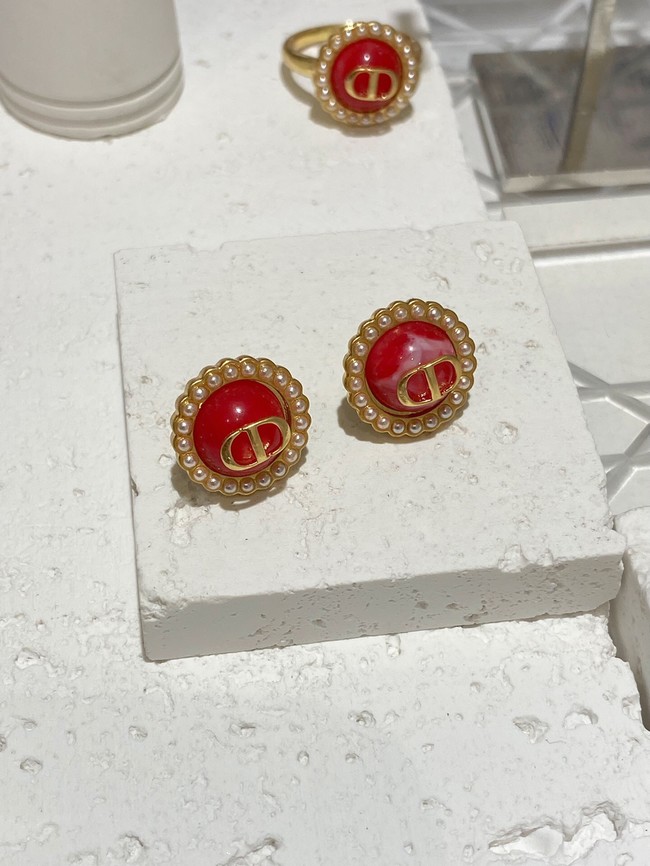 Dior Earrings CE13727