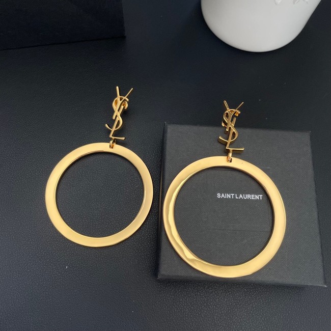 YSL Earrings CE13729