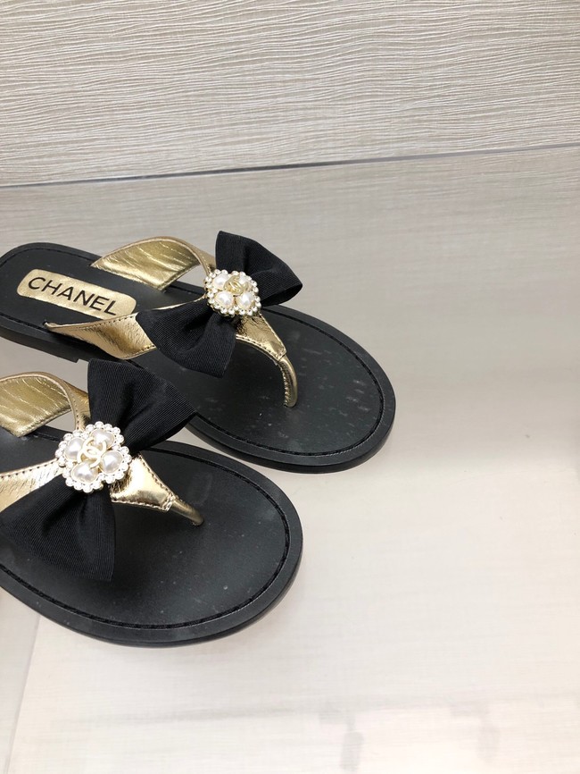 Chanel Shoes 36596-4
