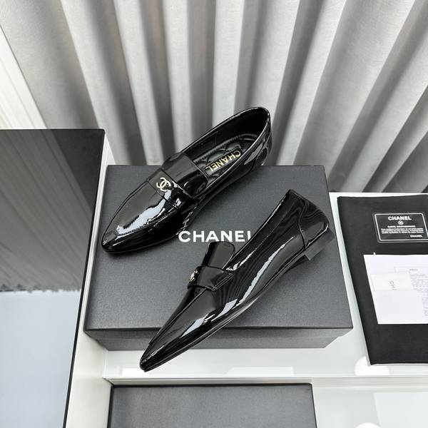 Chanel Shoes CHS02187