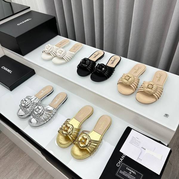 Chanel Shoes CHS02226