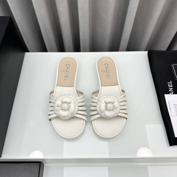 Chanel Shoes CHS02227