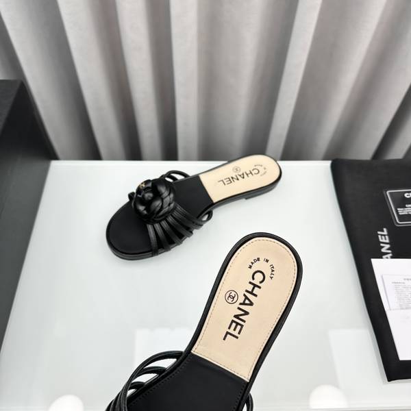 Chanel Shoes CHS02228