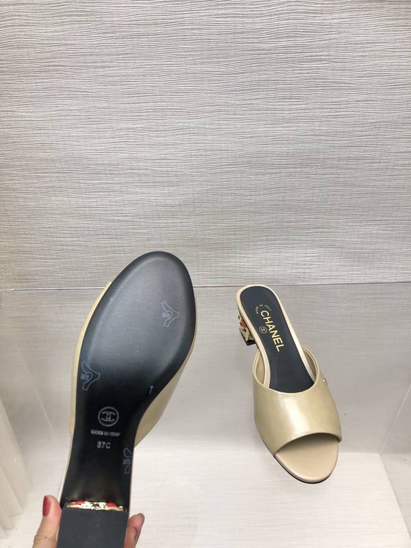 Chanel Shoes CHS02243