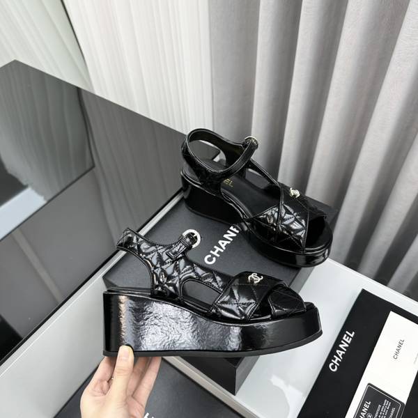 Chanel Shoes CHS02260