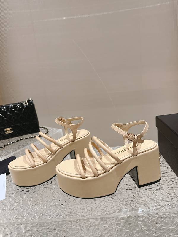 Chanel Shoes CHS02266