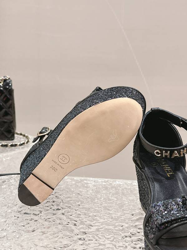 Chanel Shoes CHS02273