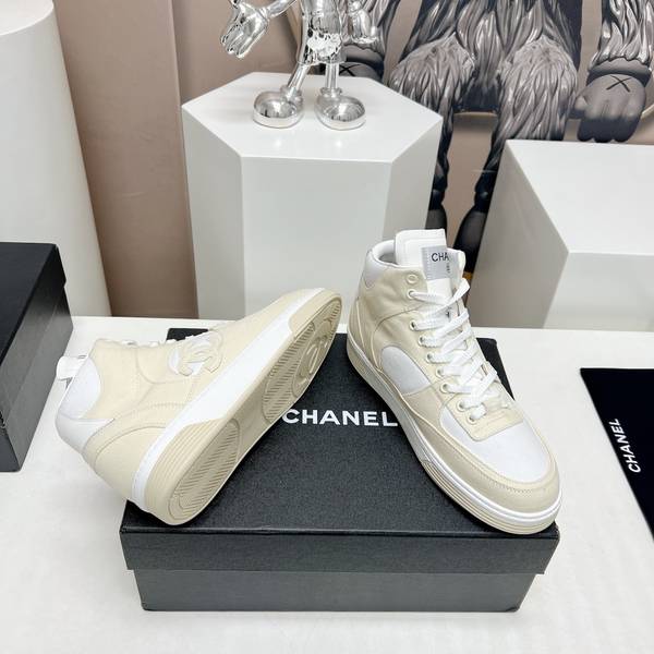 Chanel Shoes CHS02280