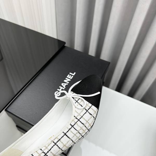 Chanel Shoes CHS02289