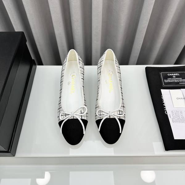 Chanel Shoes CHS02289