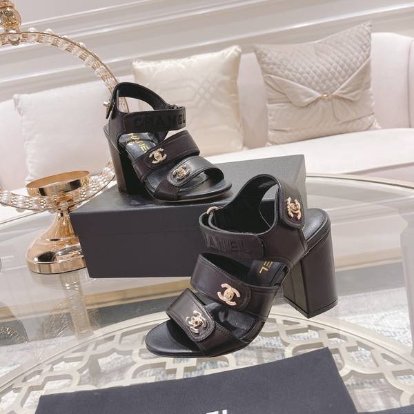 Chanel Shoes CHS02294