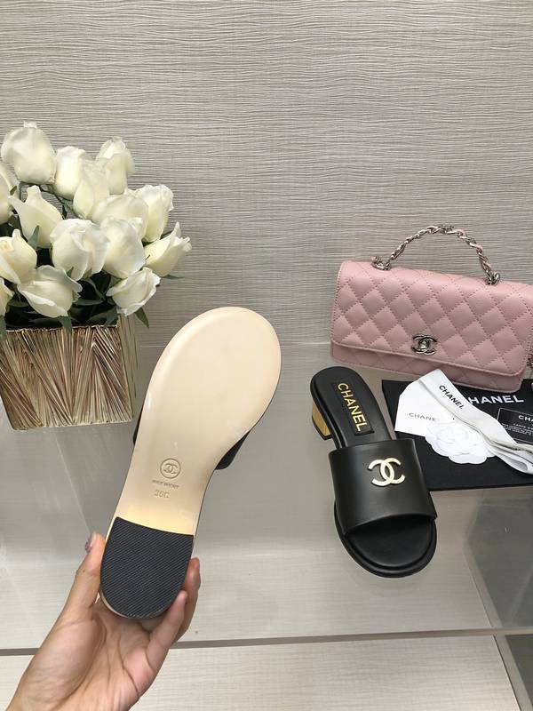 Chanel Shoes CHS02296