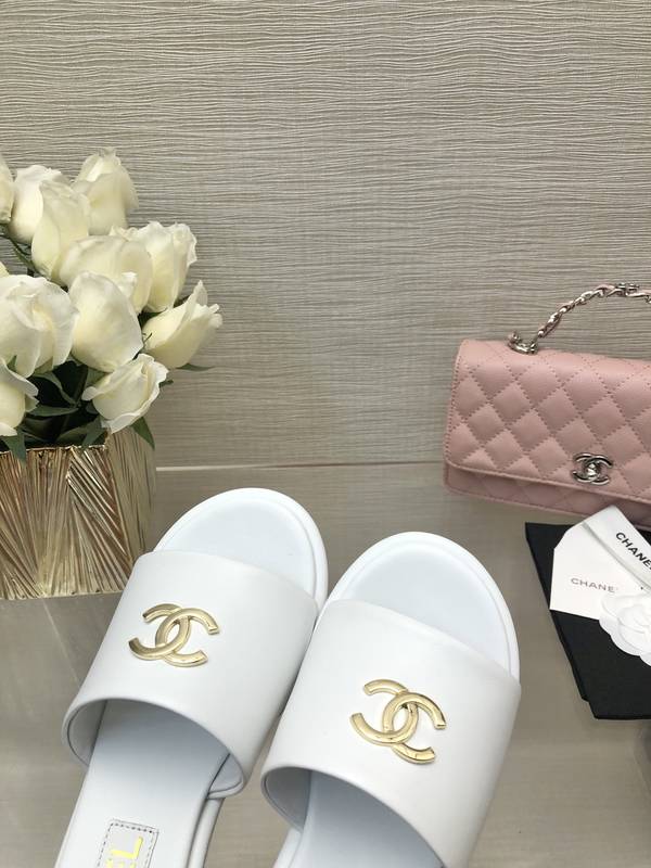 Chanel Shoes CHS02298