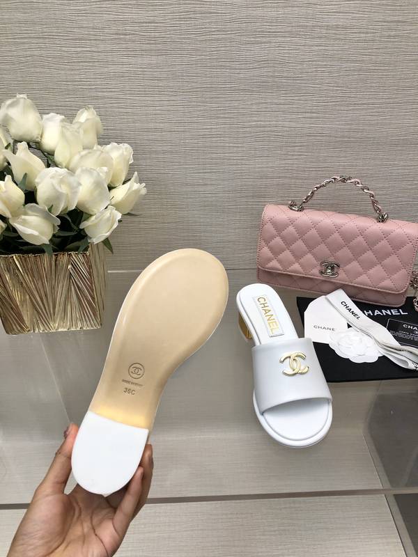 Chanel Shoes CHS02298