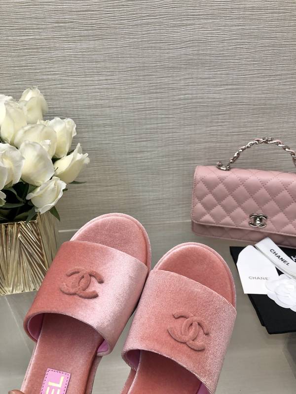 Chanel Shoes CHS02299