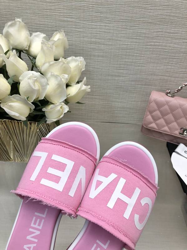 Chanel Shoes CHS02301