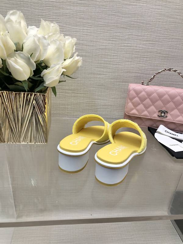 Chanel Shoes CHS02305