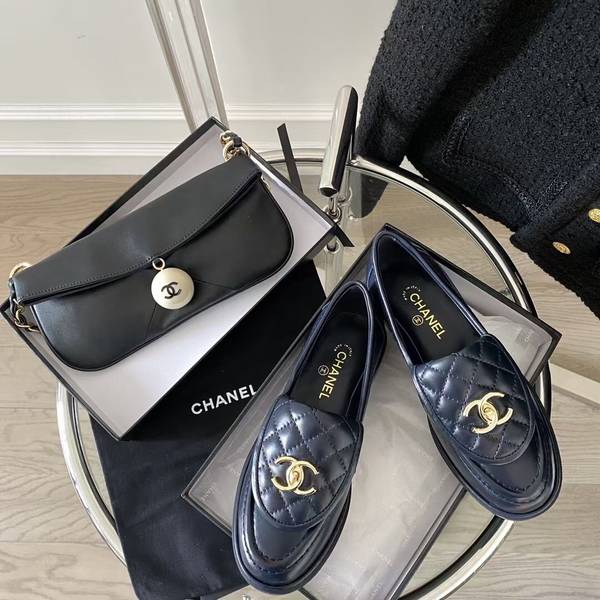 Chanel Shoes CHS02313
