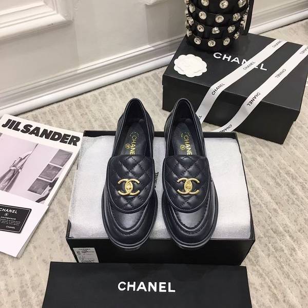 Chanel Shoes CHS02314