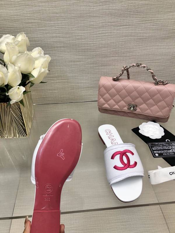 Chanel Shoes CHS02315